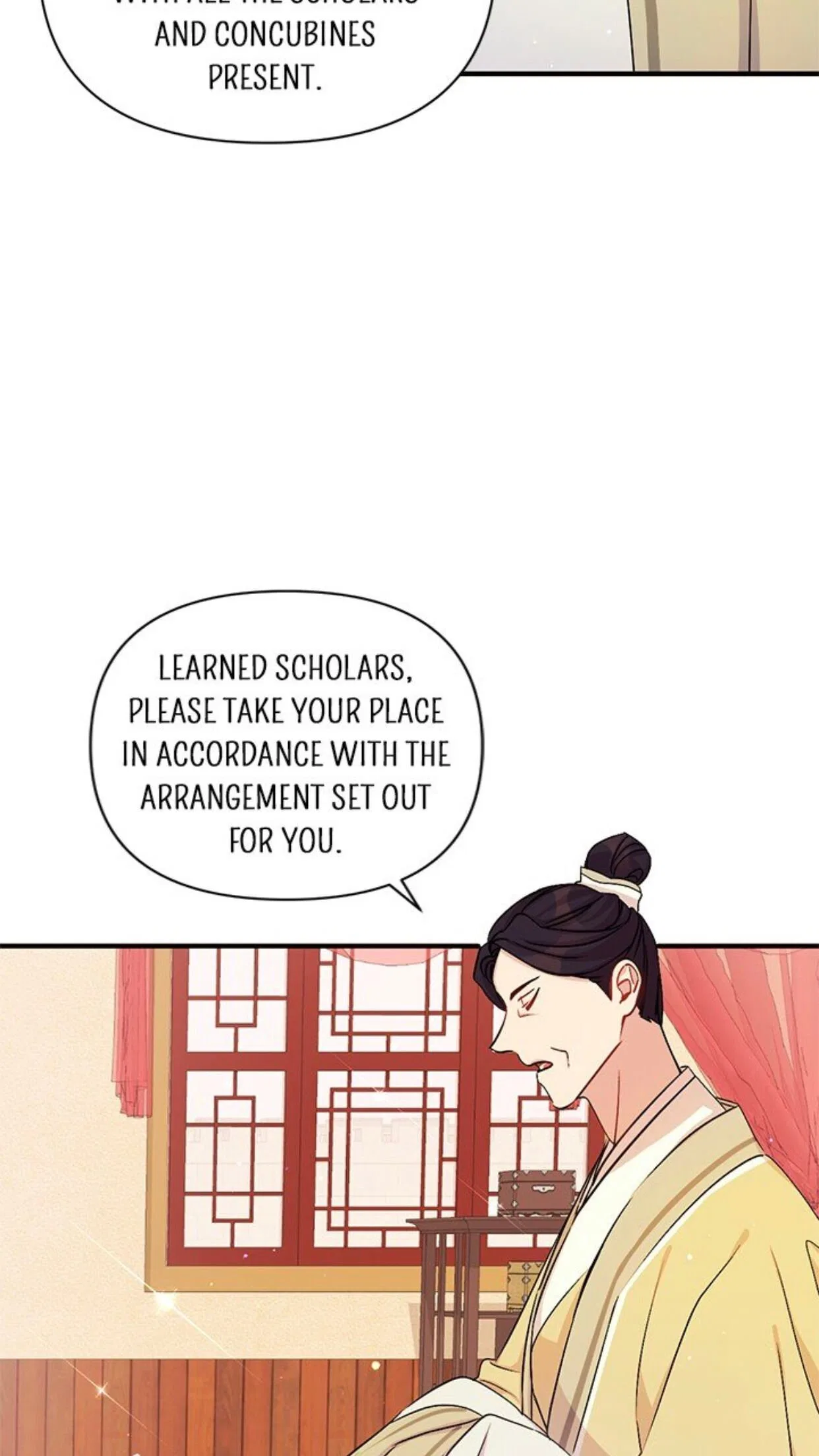 College Student Empress Chapter 33 – Page 24