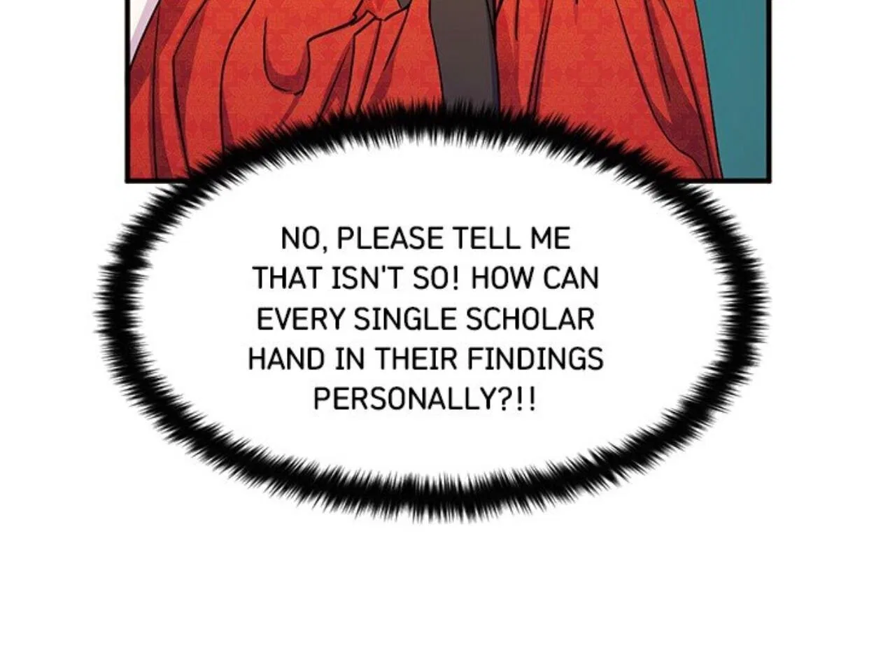 College Student Empress Chapter 33 – Page 26