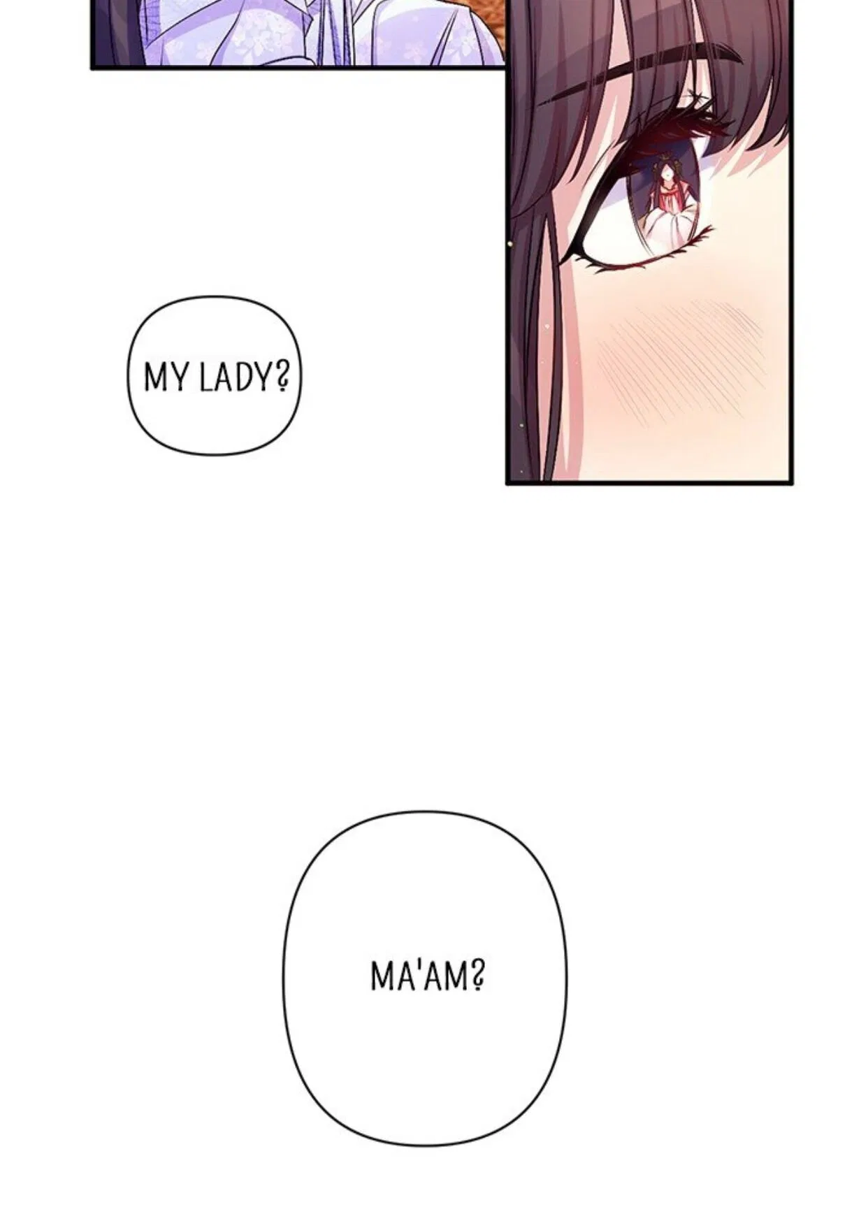 College Student Empress Chapter 33 – Page 37