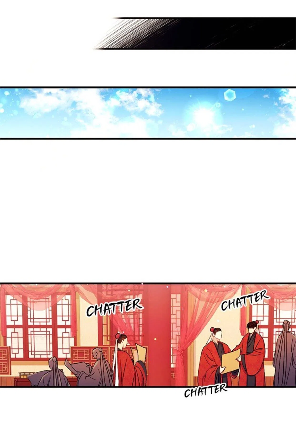 College Student Empress Chapter 33 – Page 40