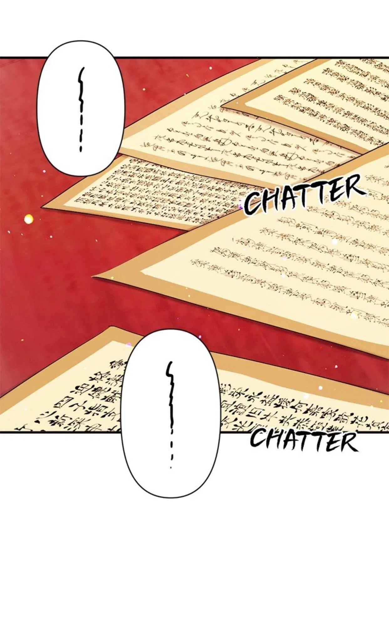 College Student Empress Chapter 33 – Page 41