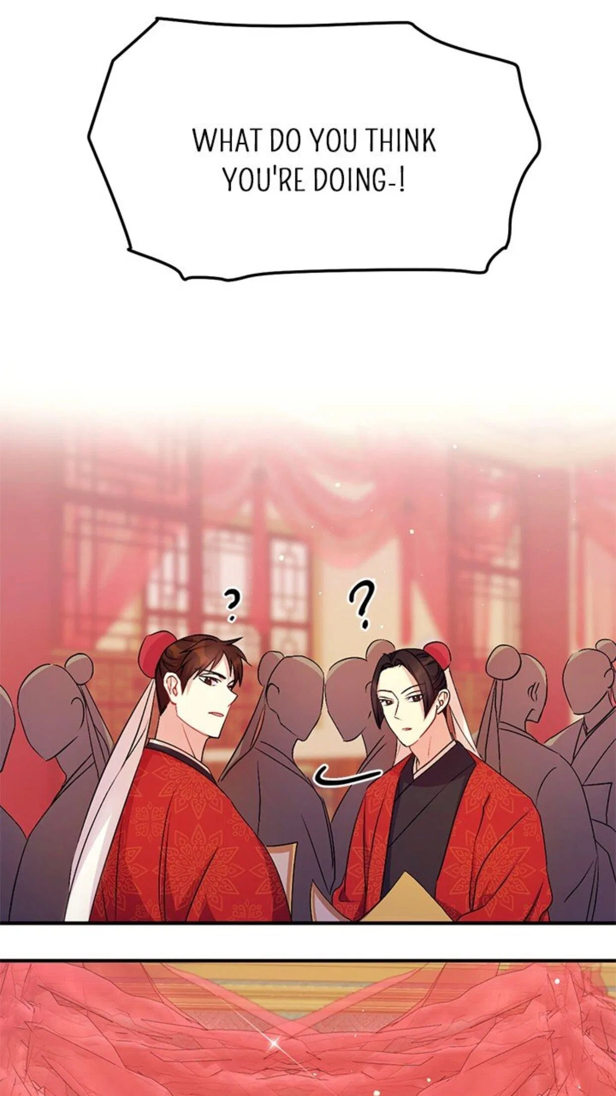 College Student Empress Chapter 33 – Page 43