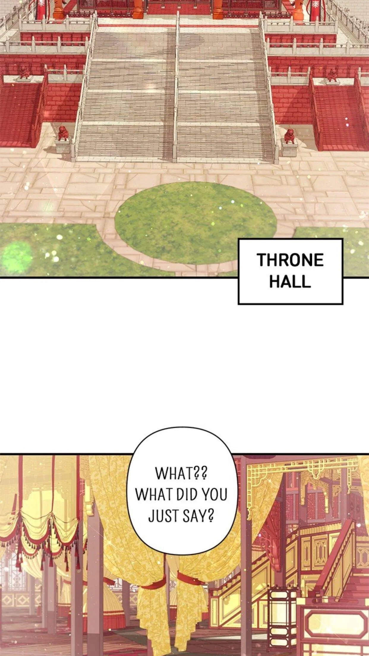 College Student Empress Chapter 33 – Page 46