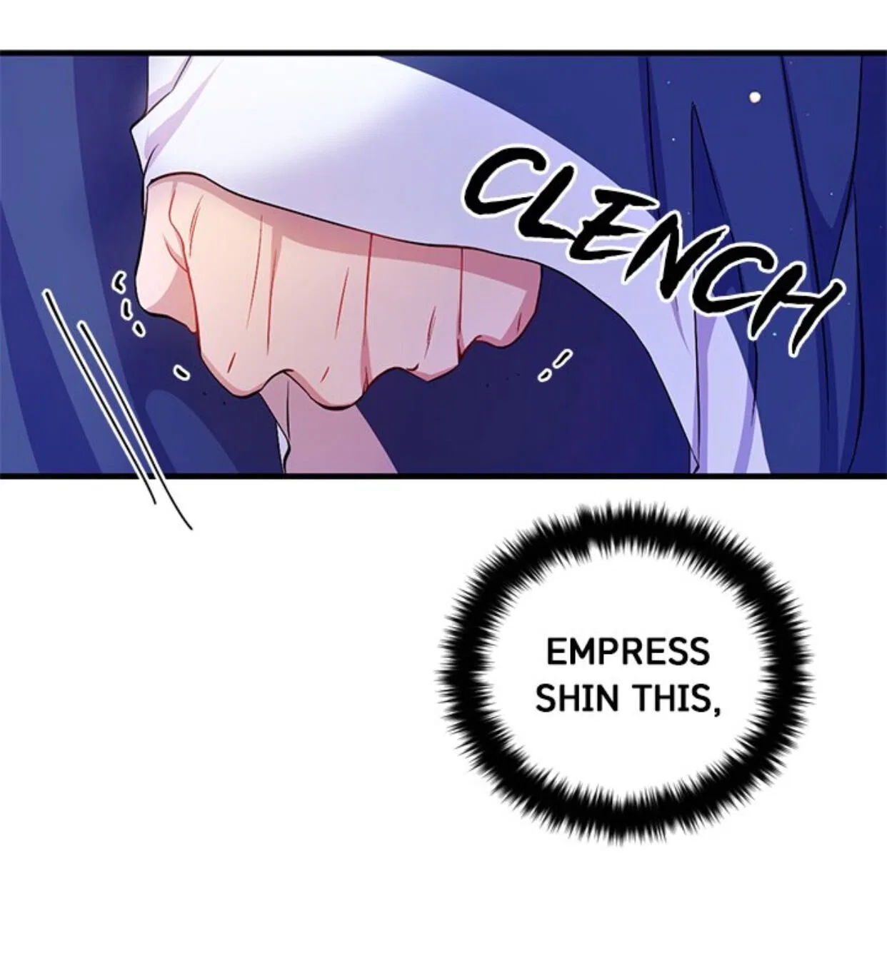 College Student Empress Chapter 32 – Page 7