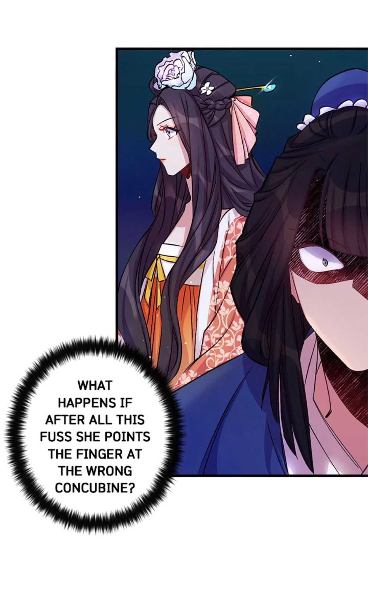 College Student Empress Chapter 32 – Page 11