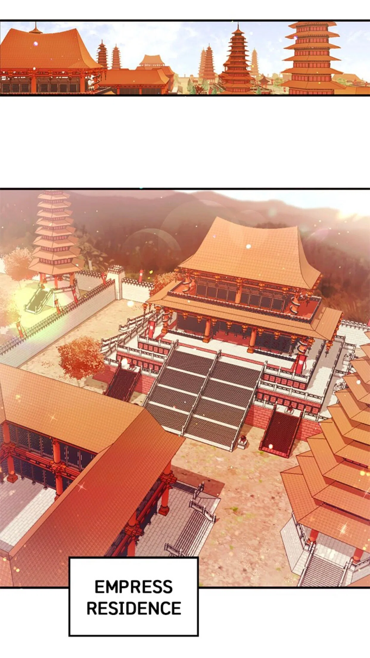 College Student Empress Chapter 32 – Page 13