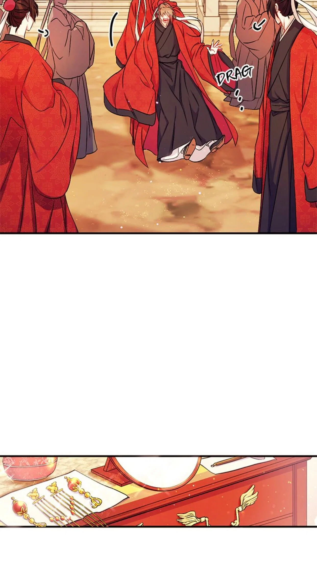 College Student Empress Chapter 32 – Page 18
