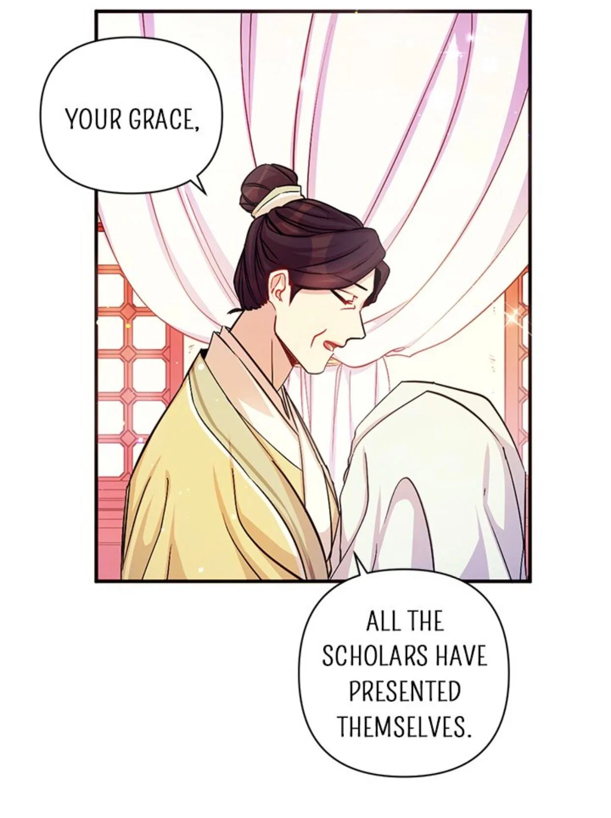 College Student Empress Chapter 32 – Page 20