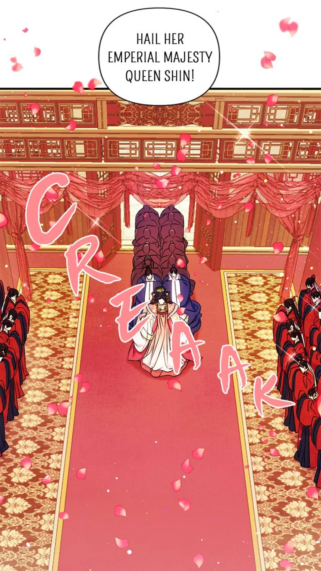 College Student Empress Chapter 32 – Page 24