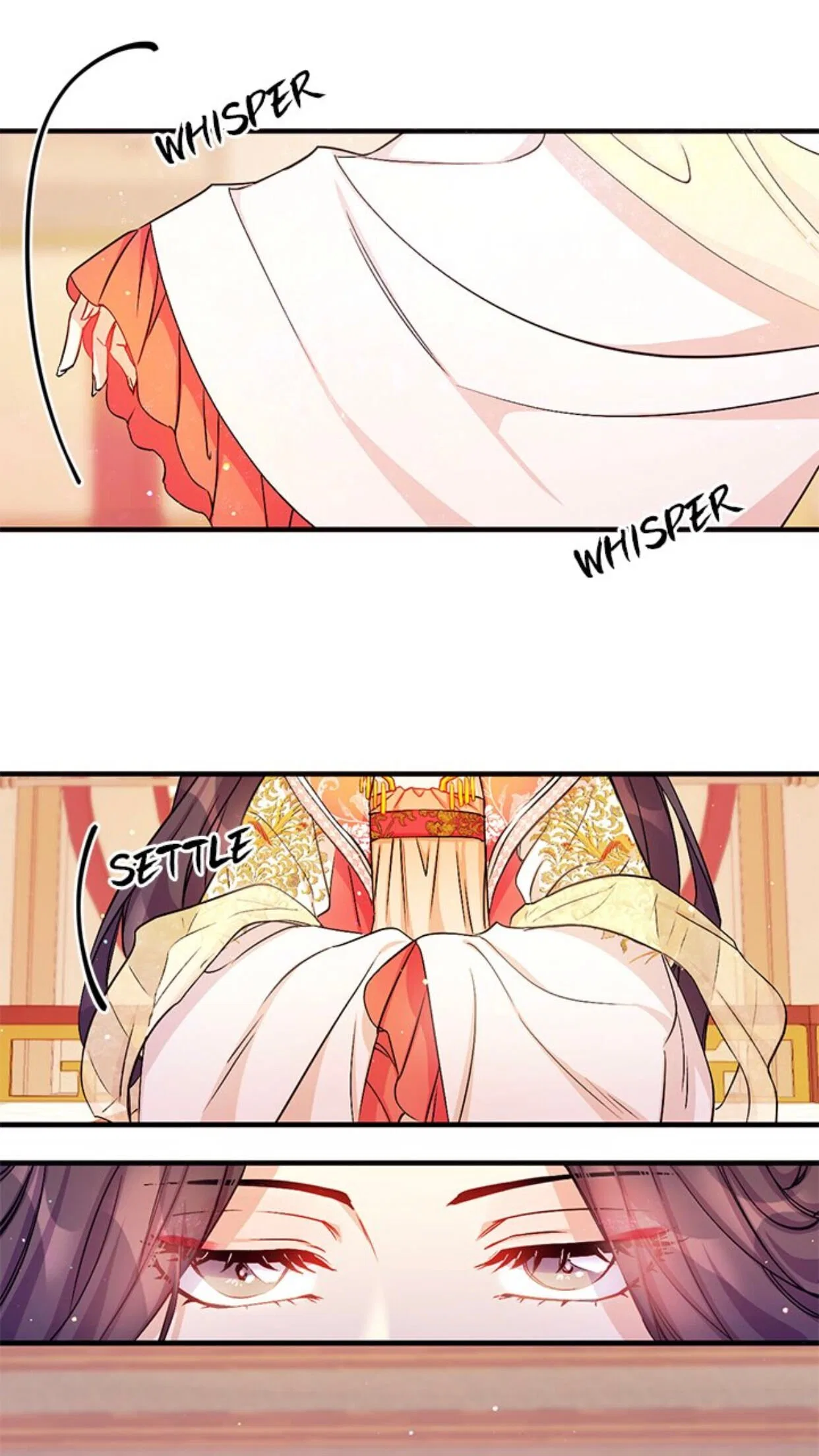 College Student Empress Chapter 32 – Page 28