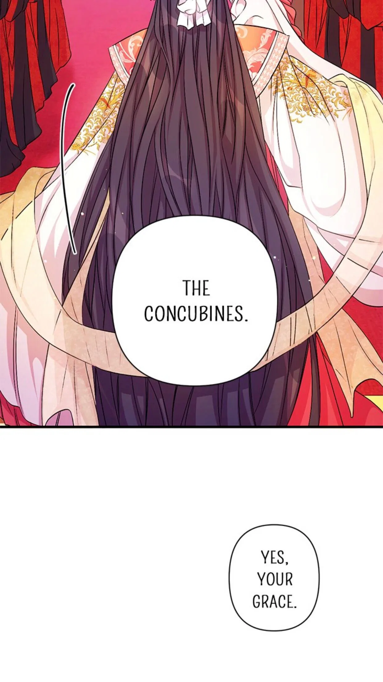 College Student Empress Chapter 32 – Page 36