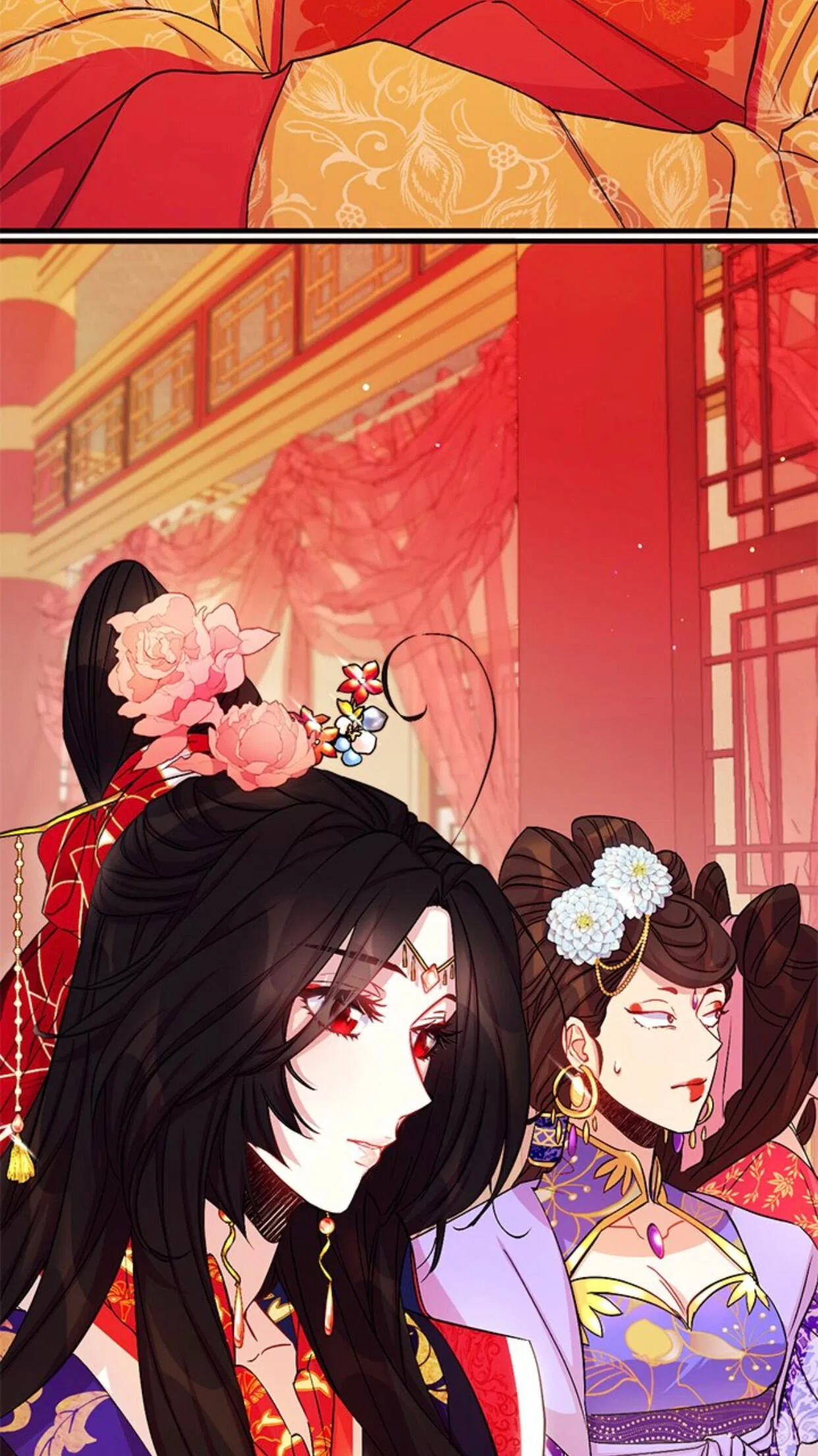 College Student Empress Chapter 32 – Page 39
