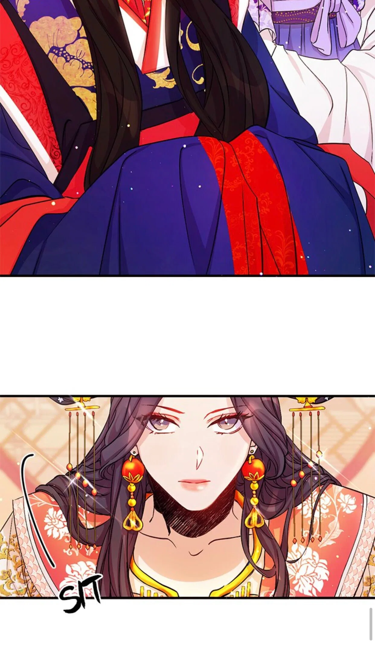 College Student Empress Chapter 32 – Page 40