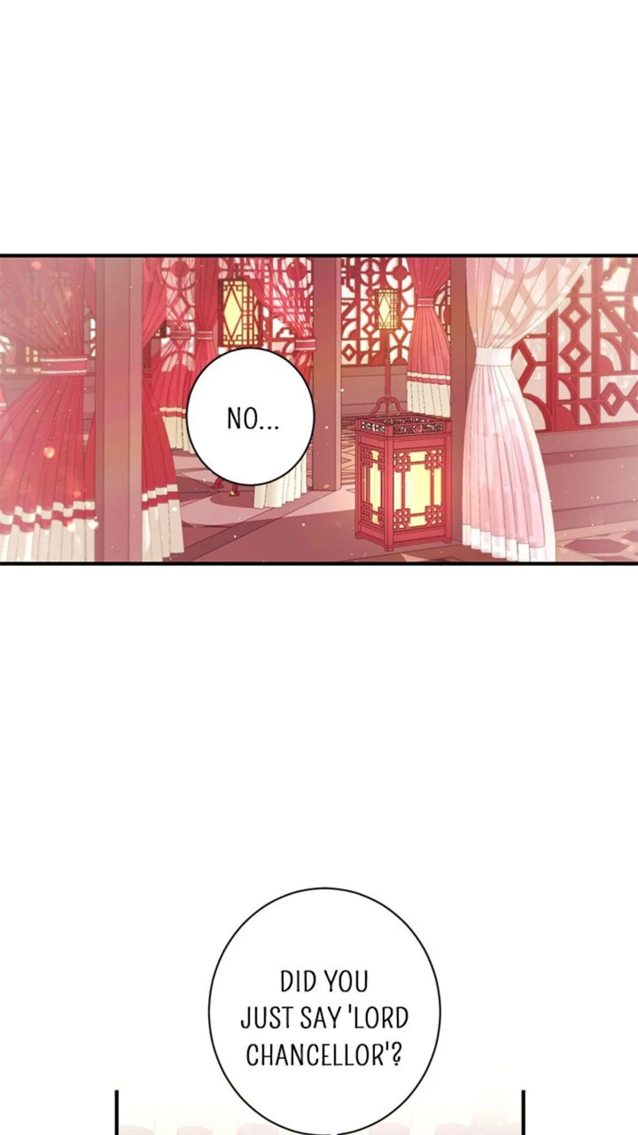 College Student Empress Chapter 31 – Page 1