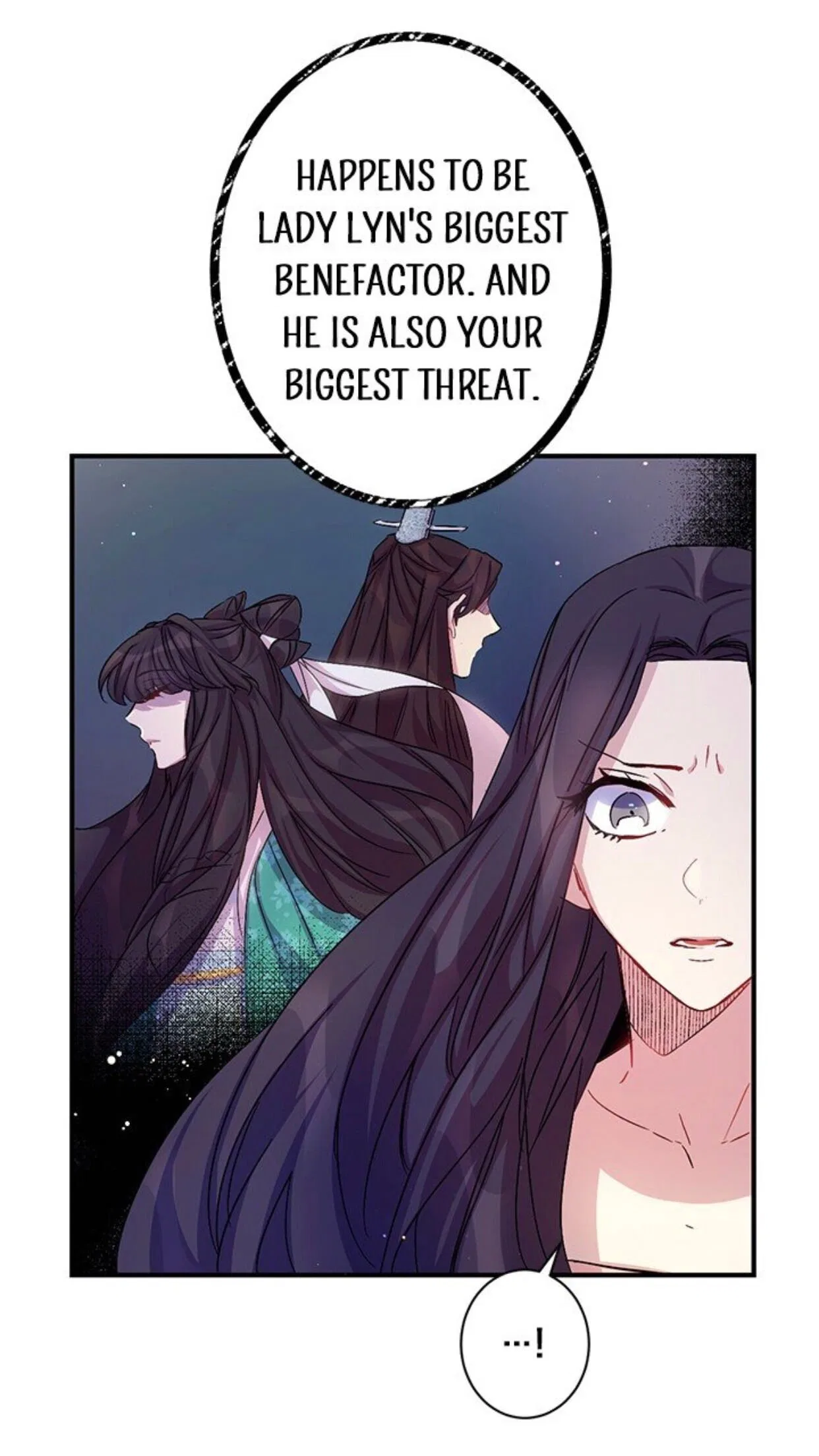 College Student Empress Chapter 31 – Page 7