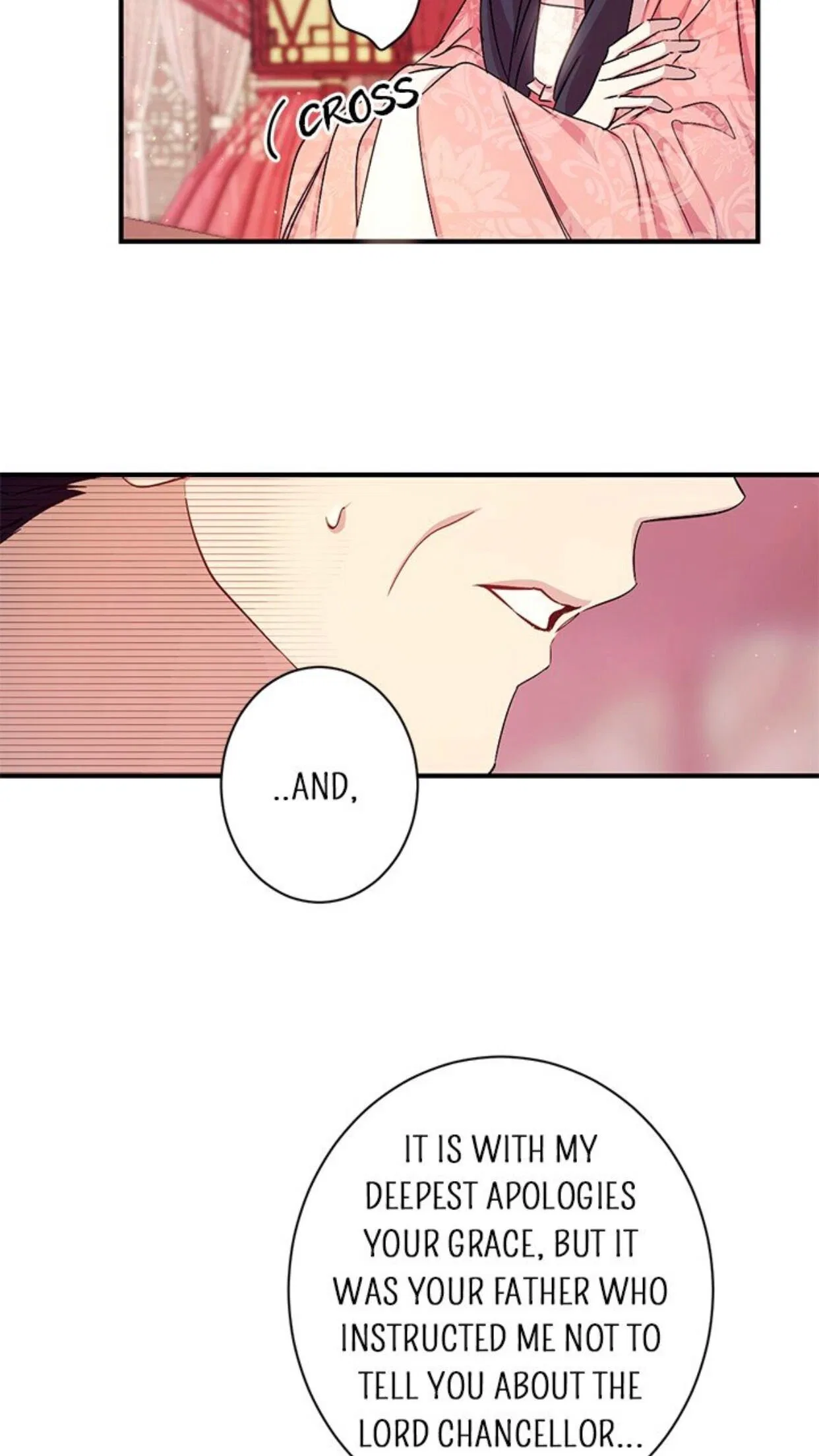 College Student Empress Chapter 31 – Page 9