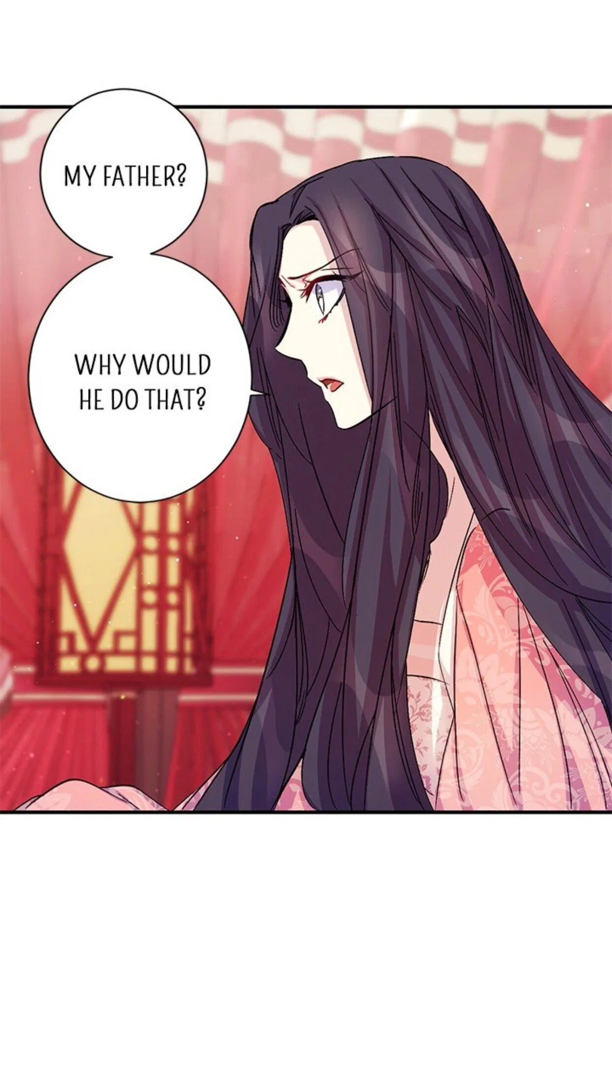 College Student Empress Chapter 31 – Page 11