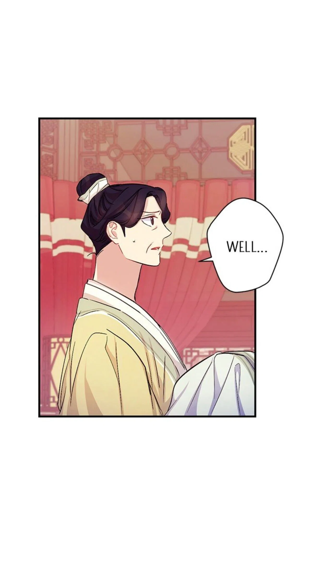College Student Empress Chapter 31 – Page 12