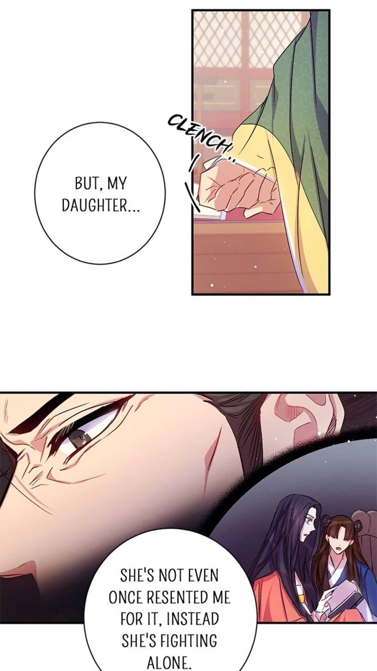 College Student Empress Chapter 31 – Page 16