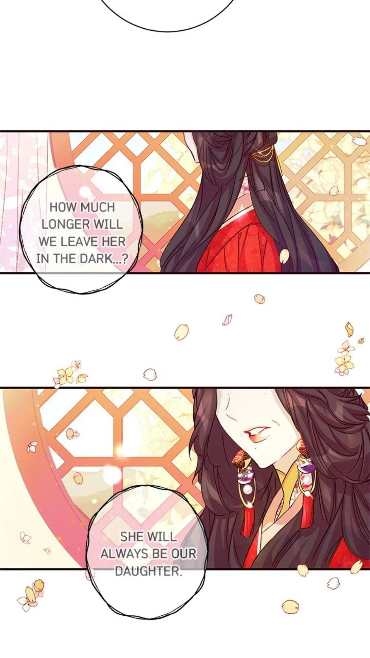 College Student Empress Chapter 31 – Page 17