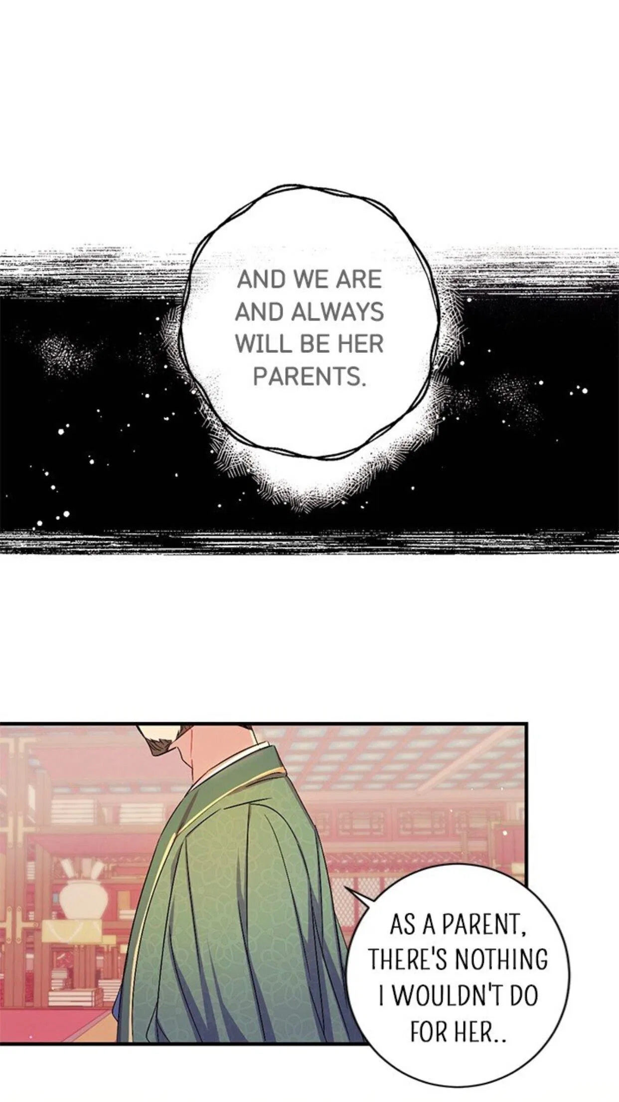 College Student Empress Chapter 31 – Page 18