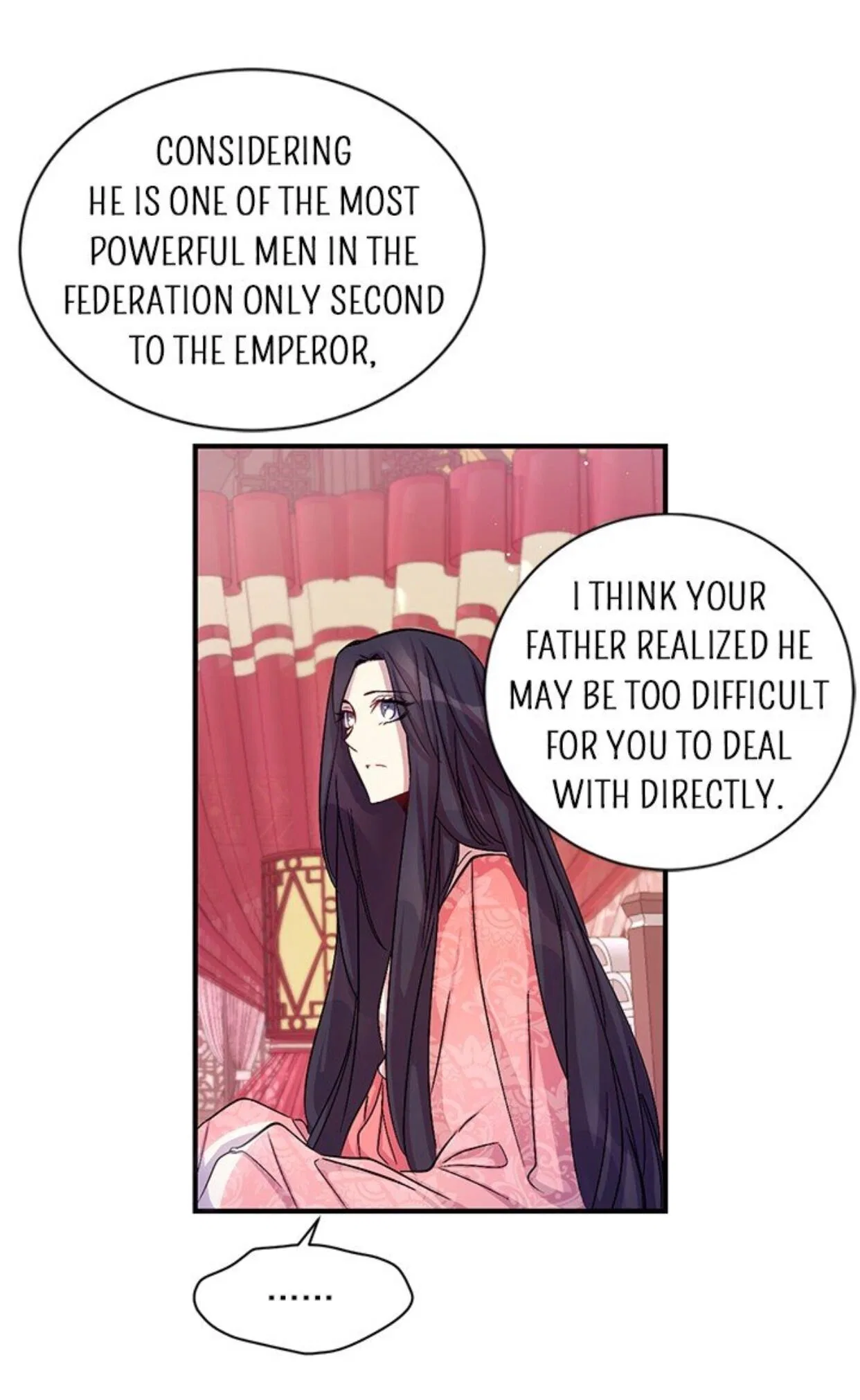 College Student Empress Chapter 31 – Page 25