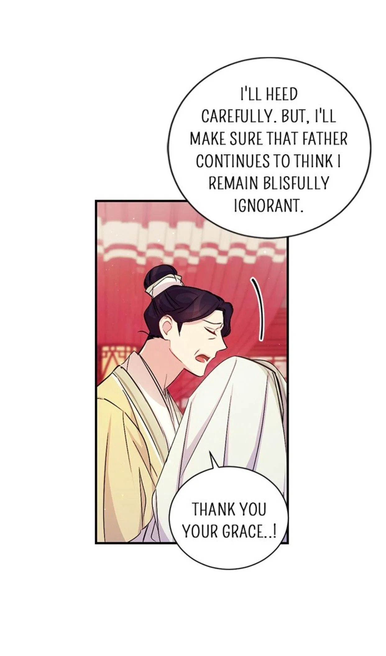 College Student Empress Chapter 31 – Page 28