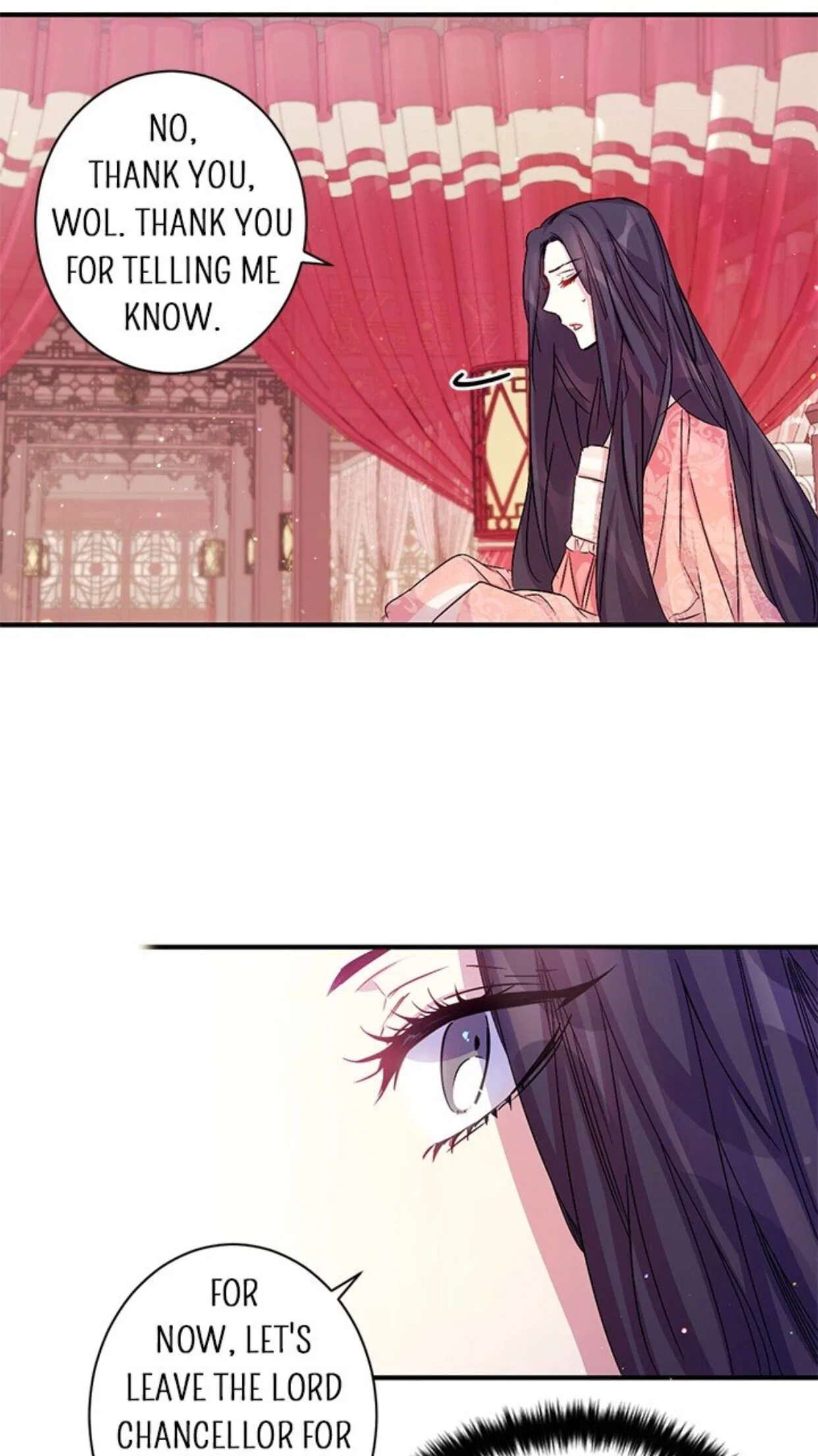 College Student Empress Chapter 31 – Page 29