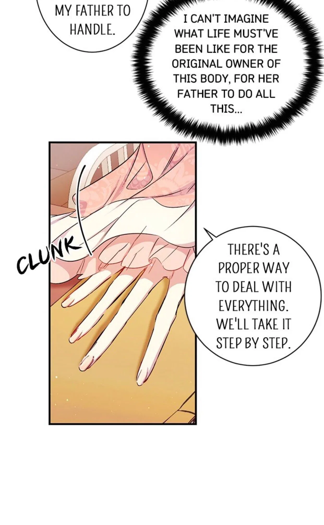 College Student Empress Chapter 31 – Page 30