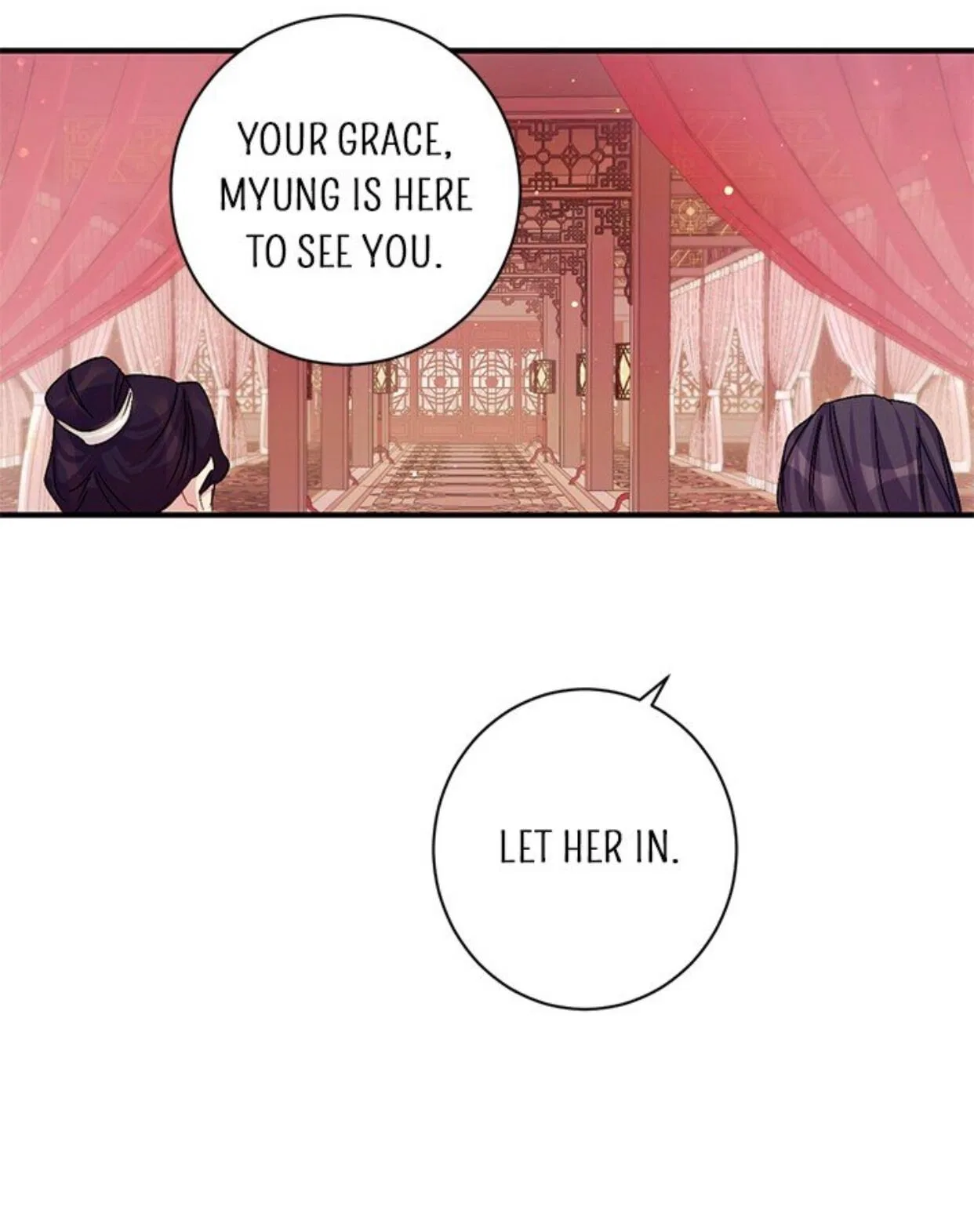 College Student Empress Chapter 31 – Page 31