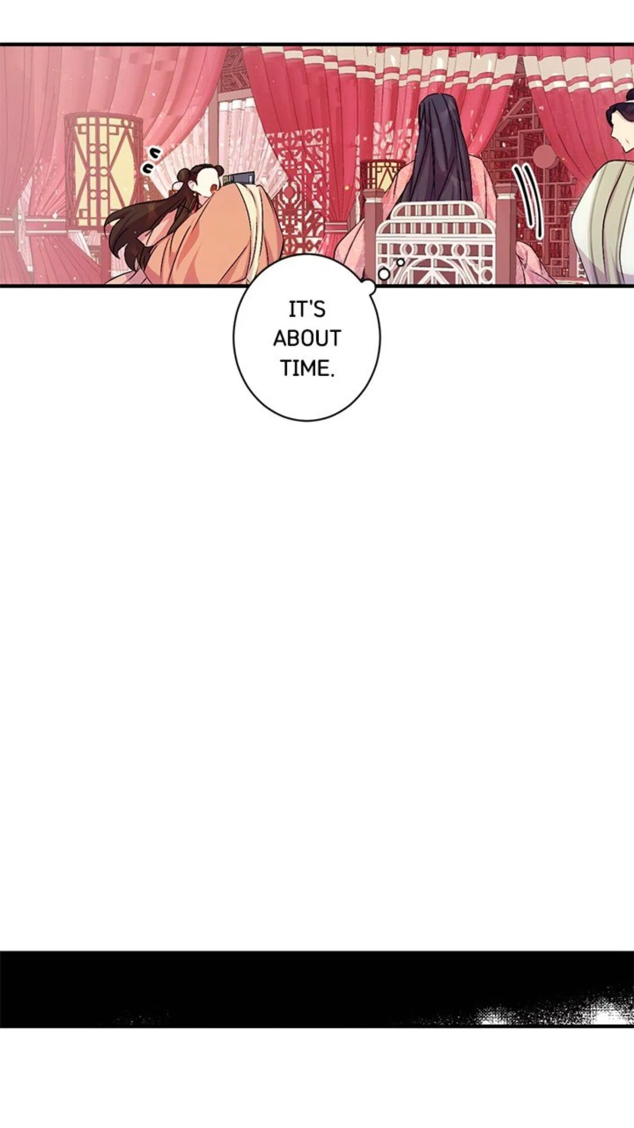 College Student Empress Chapter 31 – Page 33