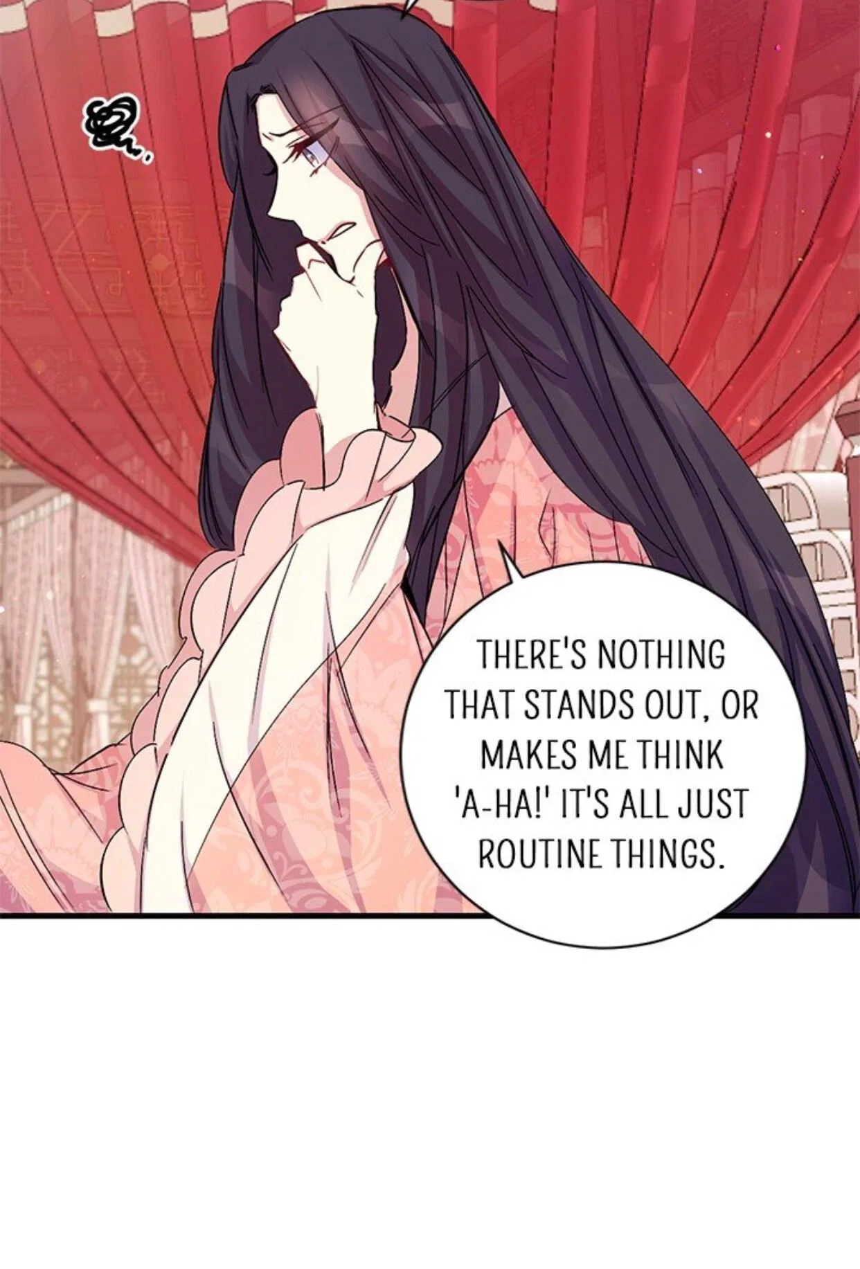 College Student Empress Chapter 31 – Page 35