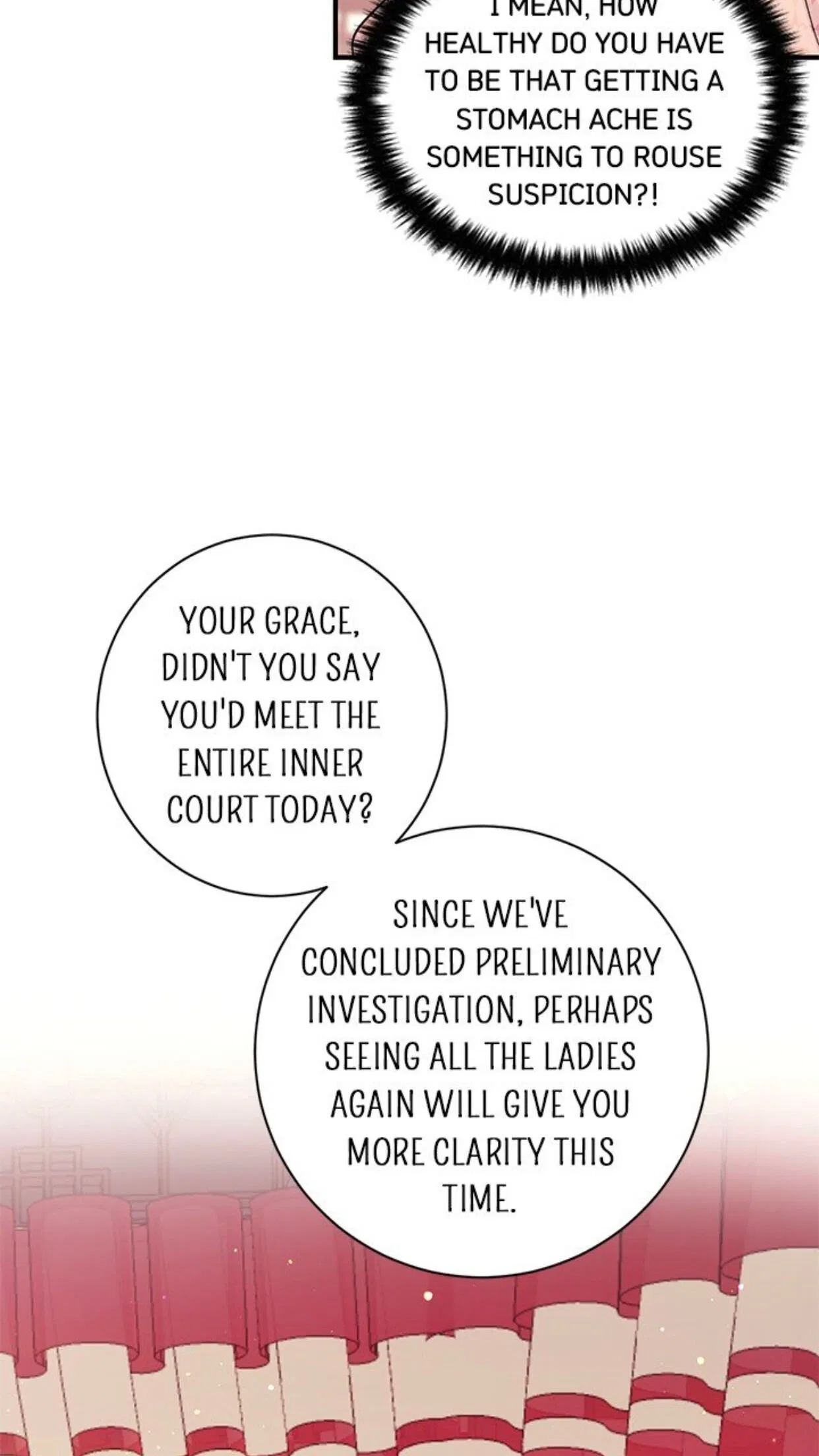 College Student Empress Chapter 31 – Page 40