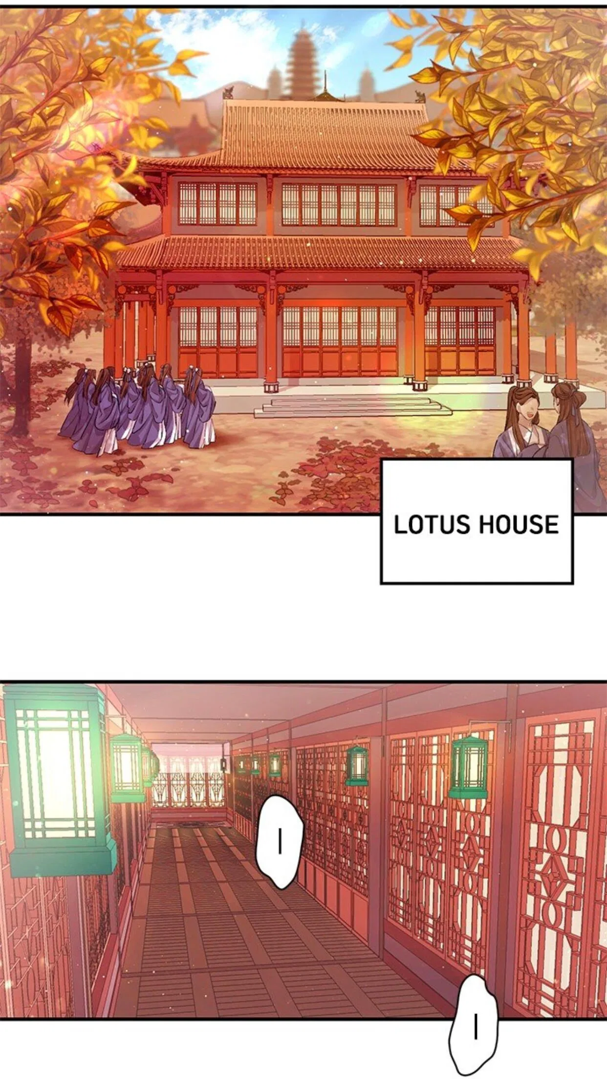 College Student Empress Chapter 30 – Page 2