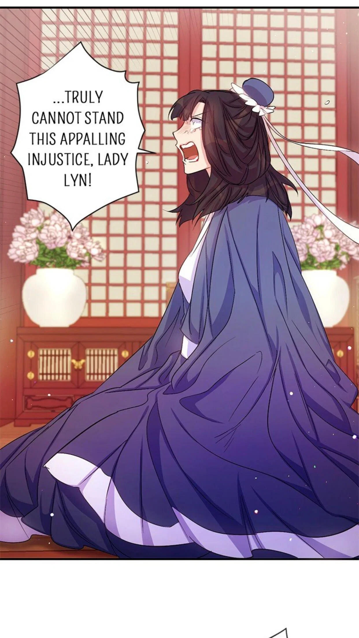 College Student Empress Chapter 30 – Page 4