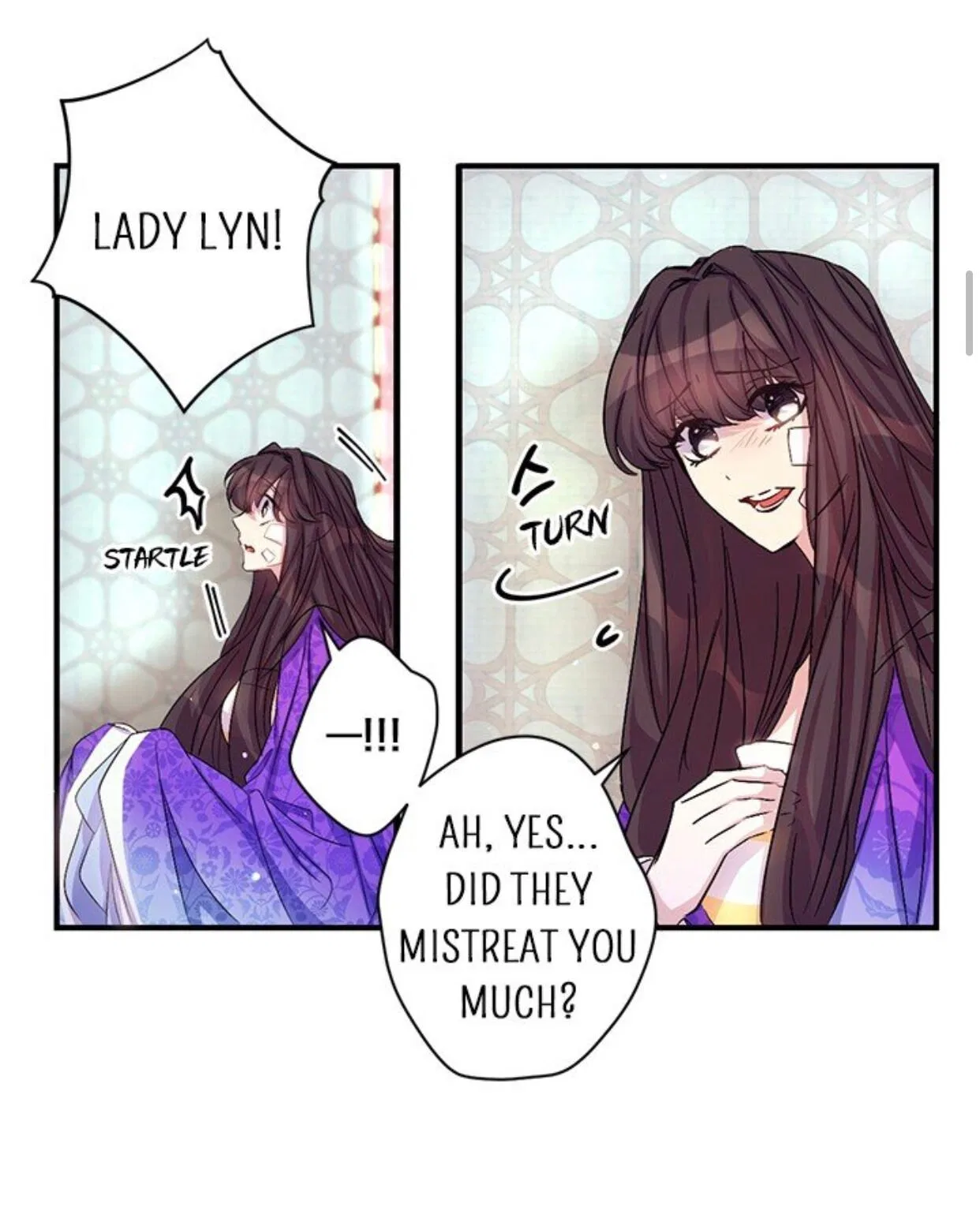 College Student Empress Chapter 30 – Page 7