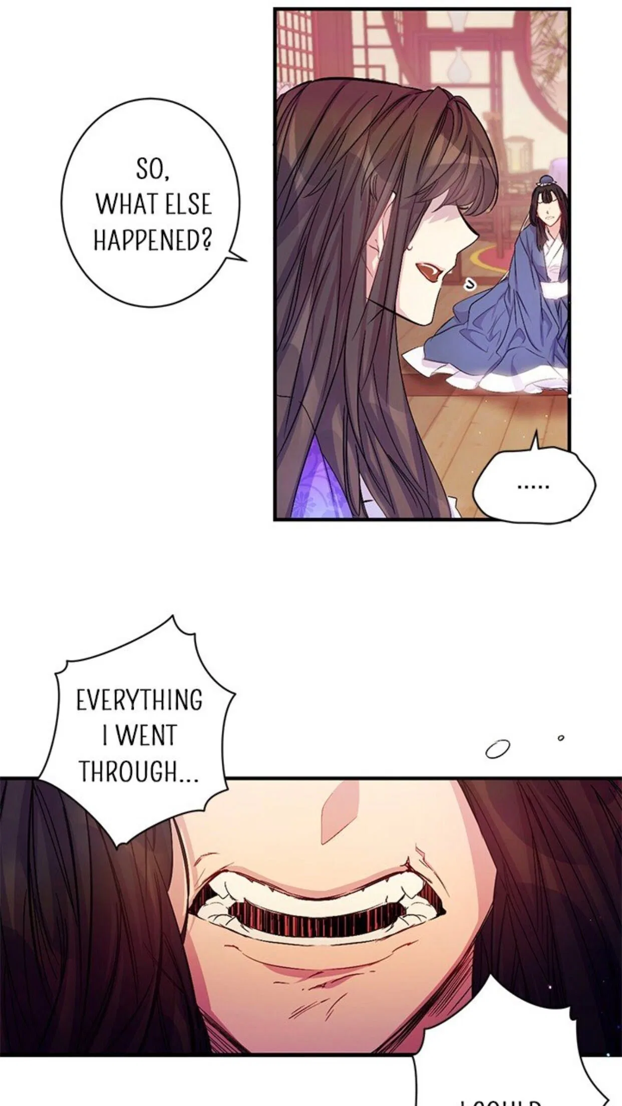 College Student Empress Chapter 30 – Page 10
