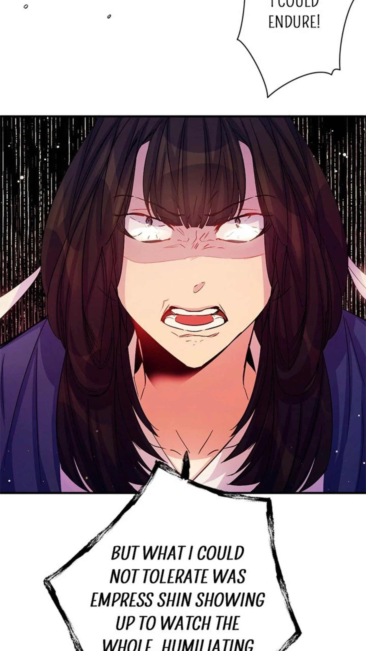 College Student Empress Chapter 30 – Page 11