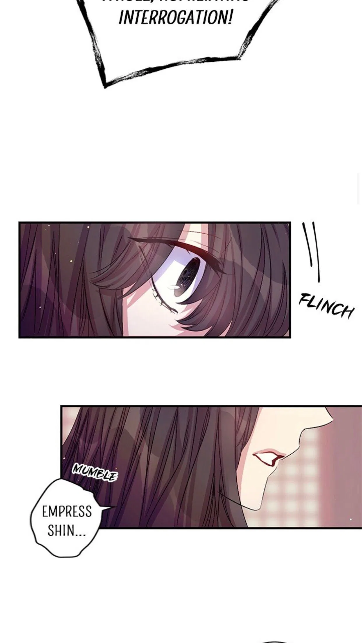 College Student Empress Chapter 30 – Page 12