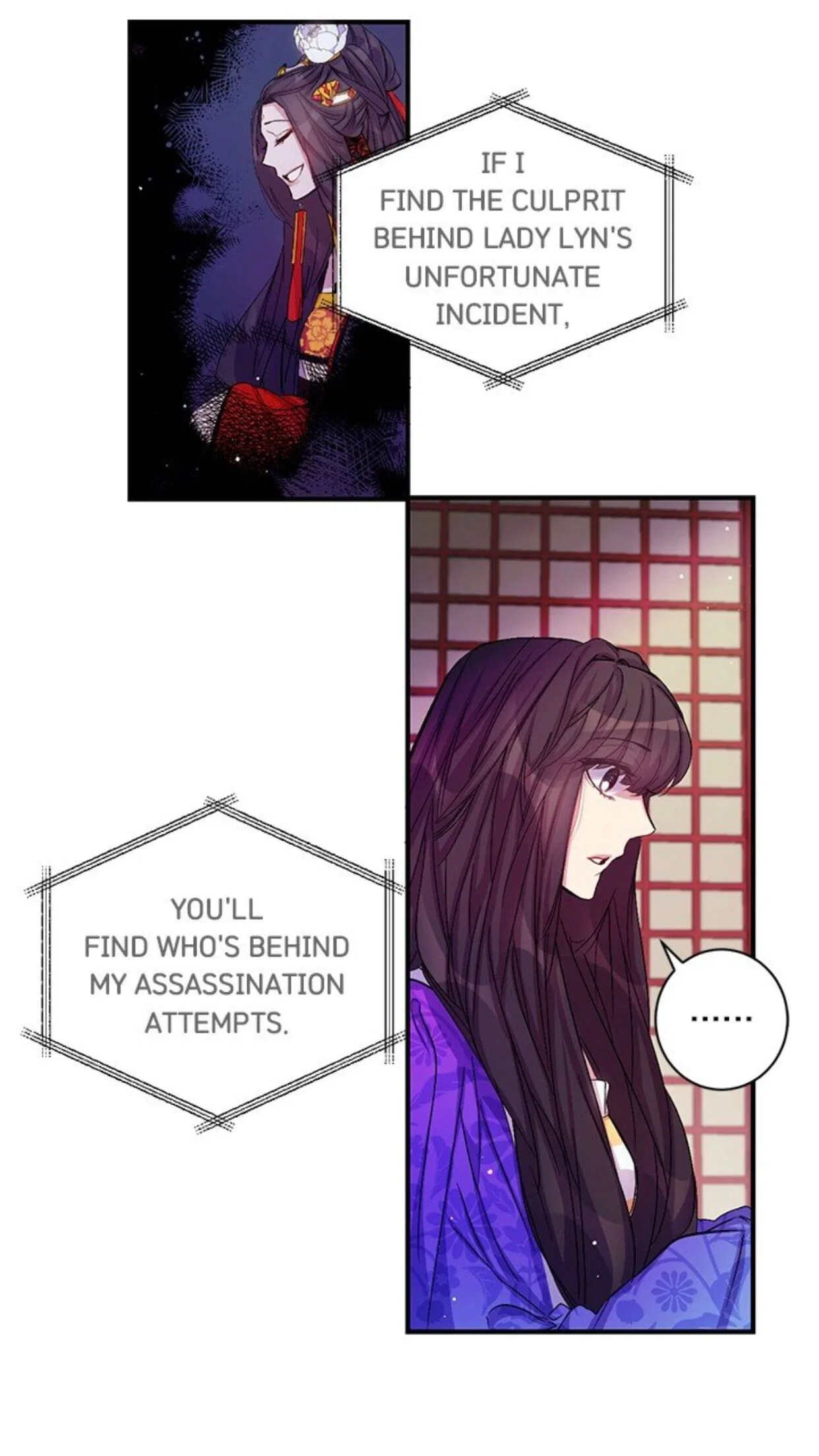 College Student Empress Chapter 30 – Page 15