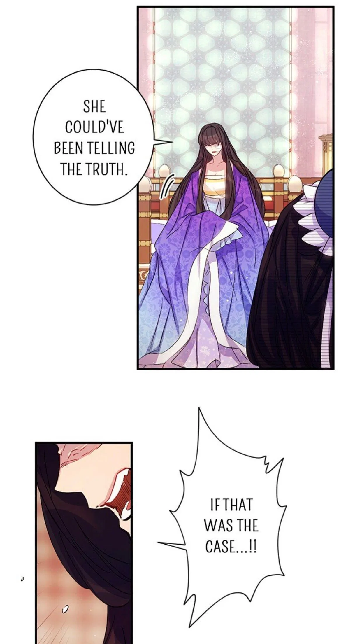 College Student Empress Chapter 30 – Page 17