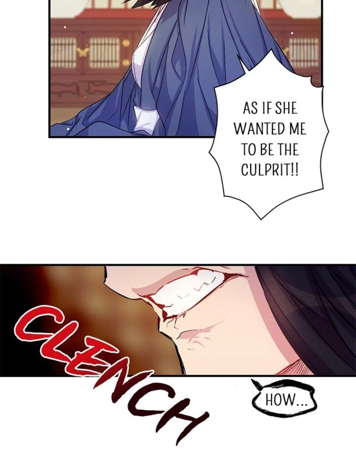 College Student Empress Chapter 30 – Page 19