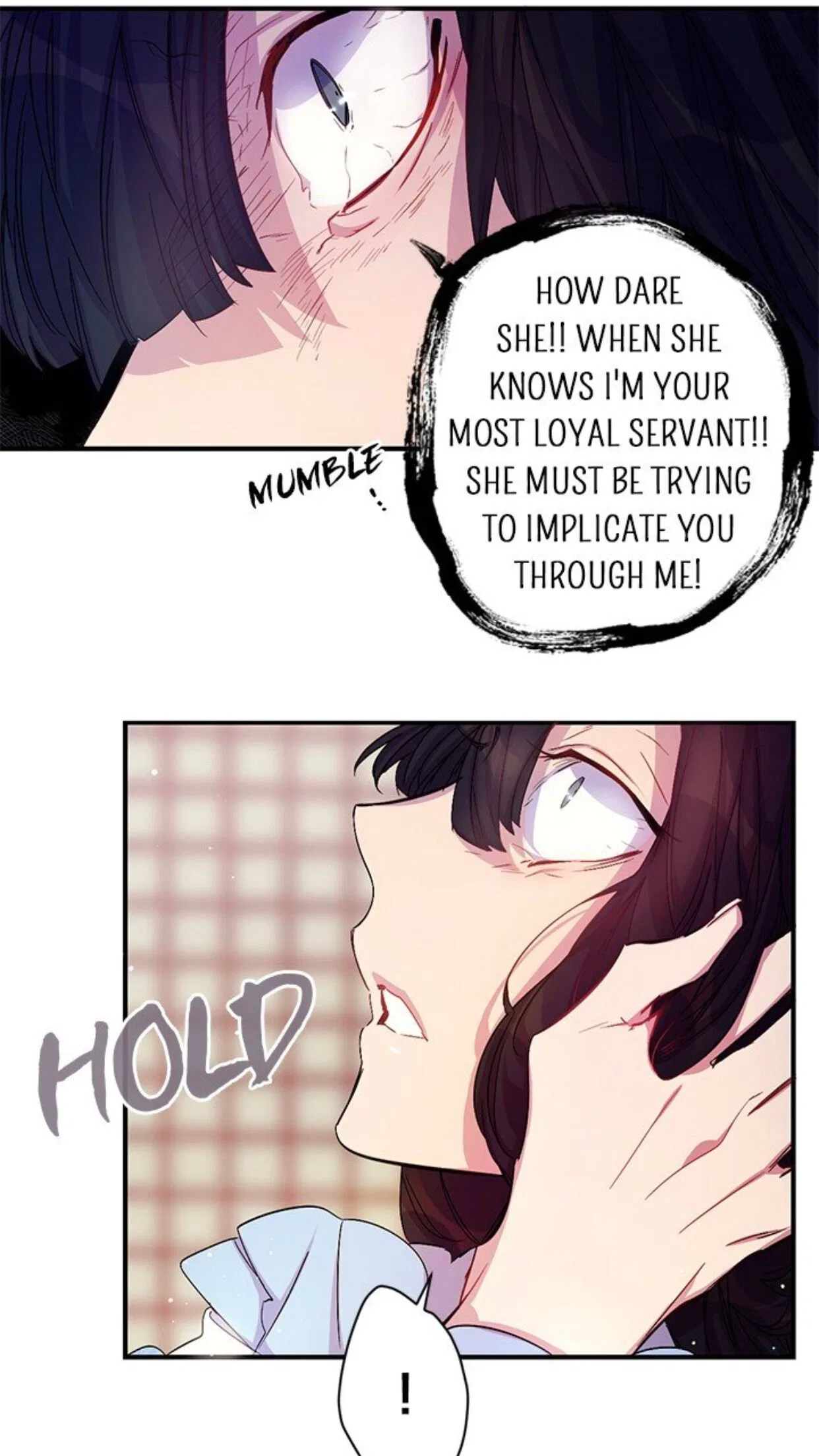 College Student Empress Chapter 30 – Page 20
