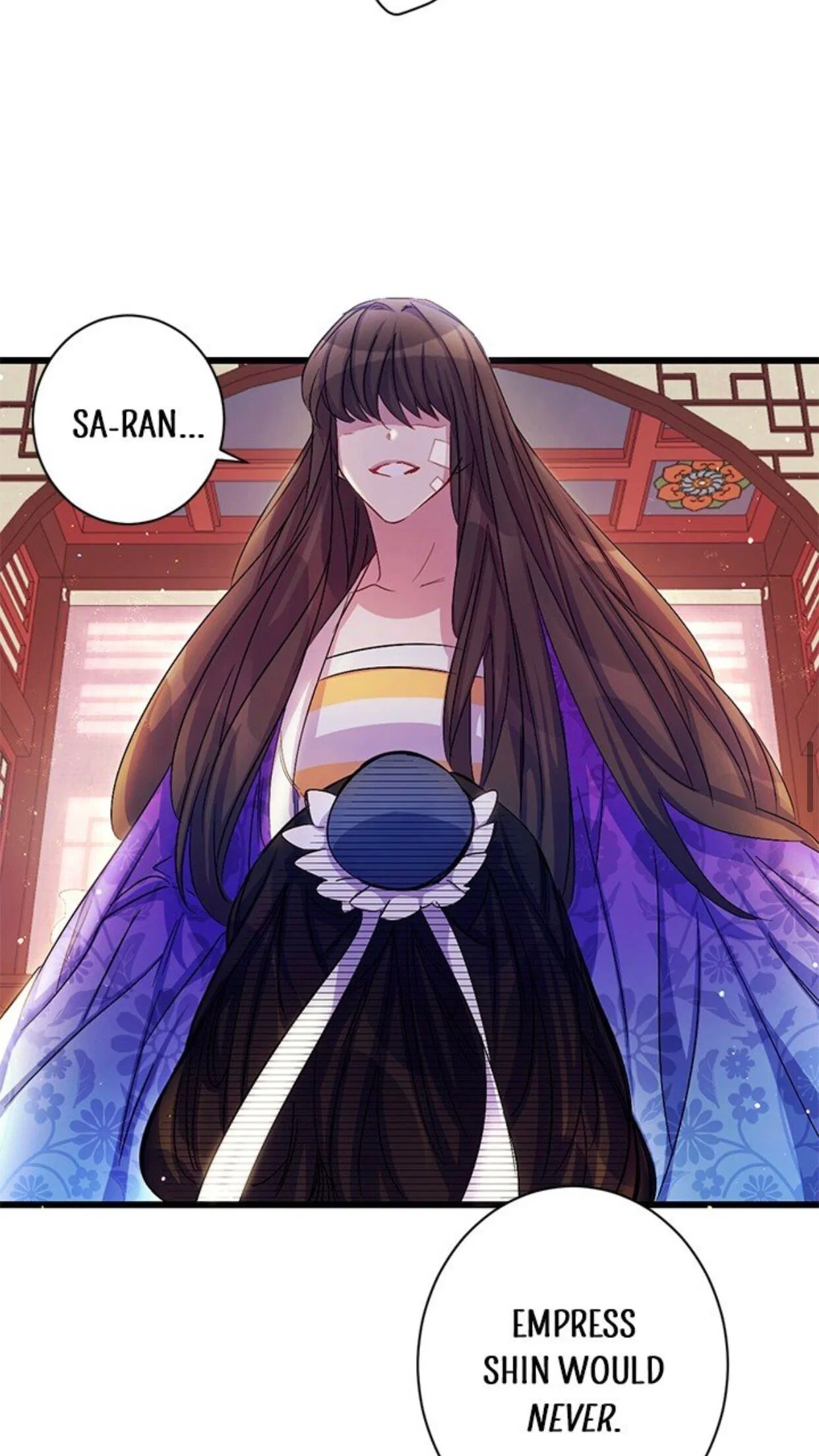 College Student Empress Chapter 30 – Page 21