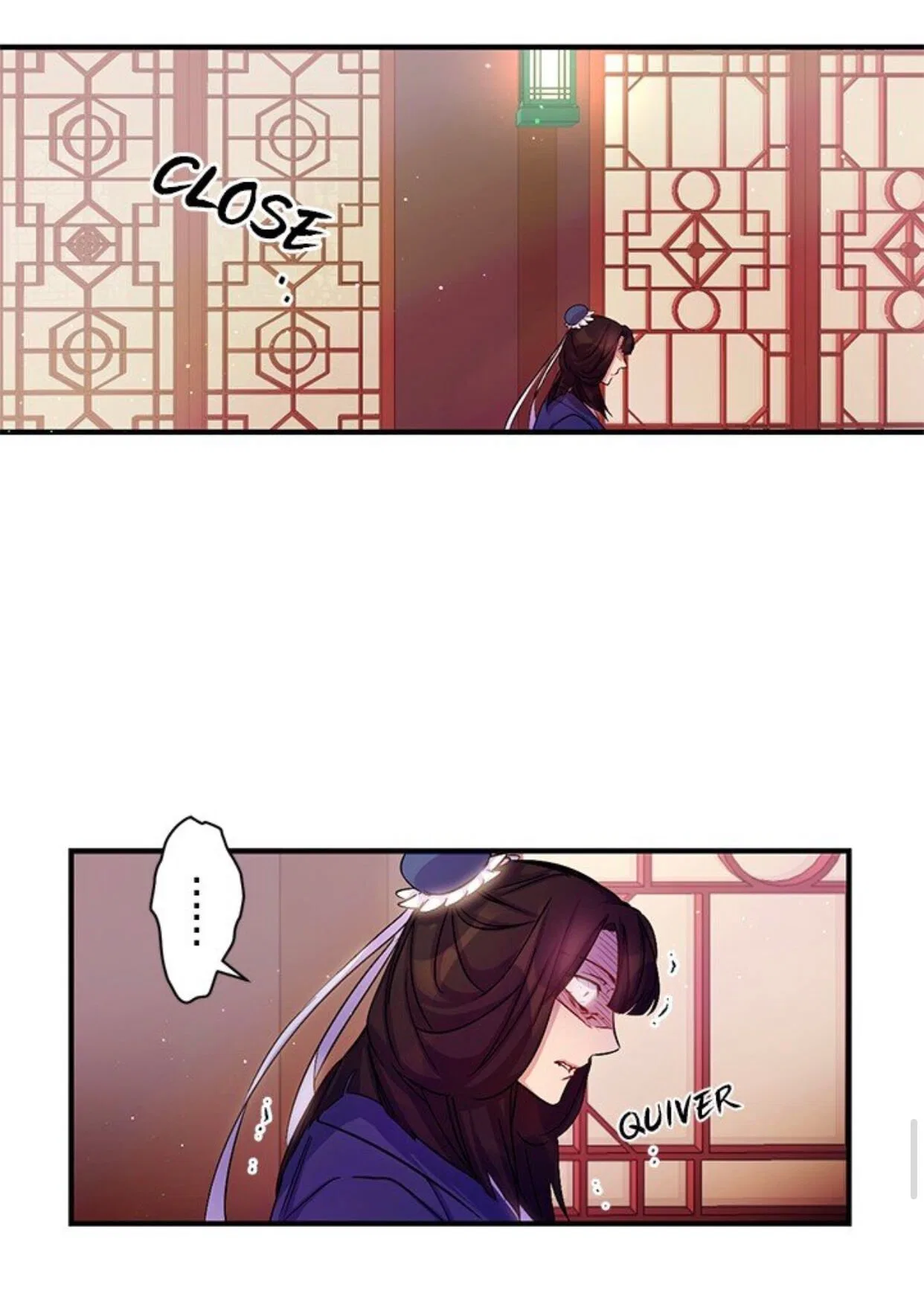 College Student Empress Chapter 30 – Page 28