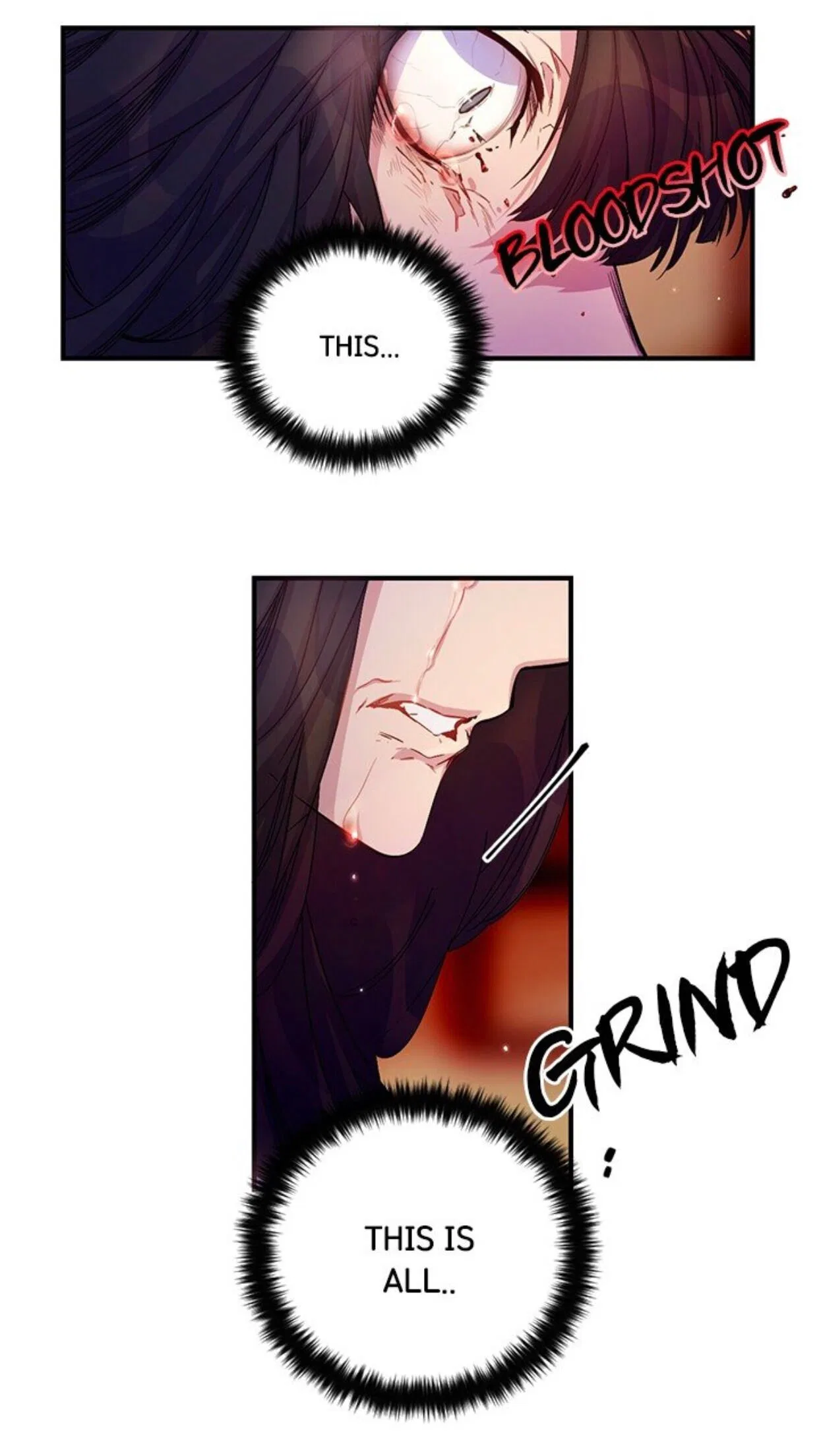 College Student Empress Chapter 30 – Page 29