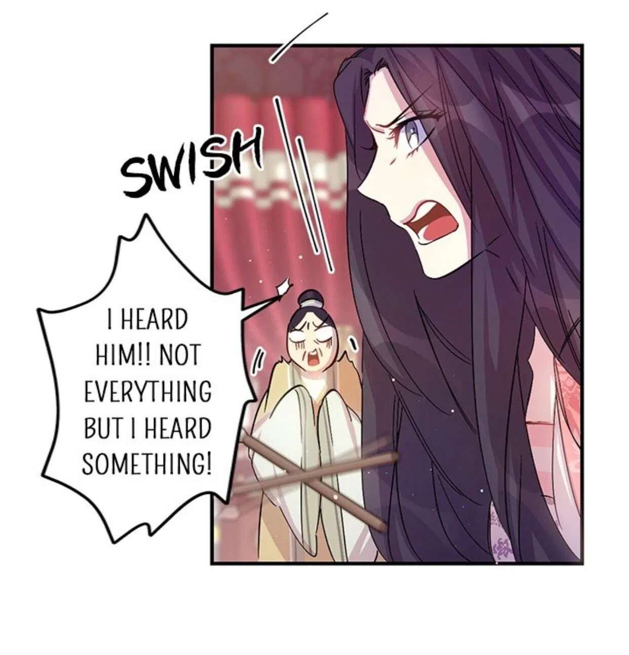 College Student Empress Chapter 30 – Page 35