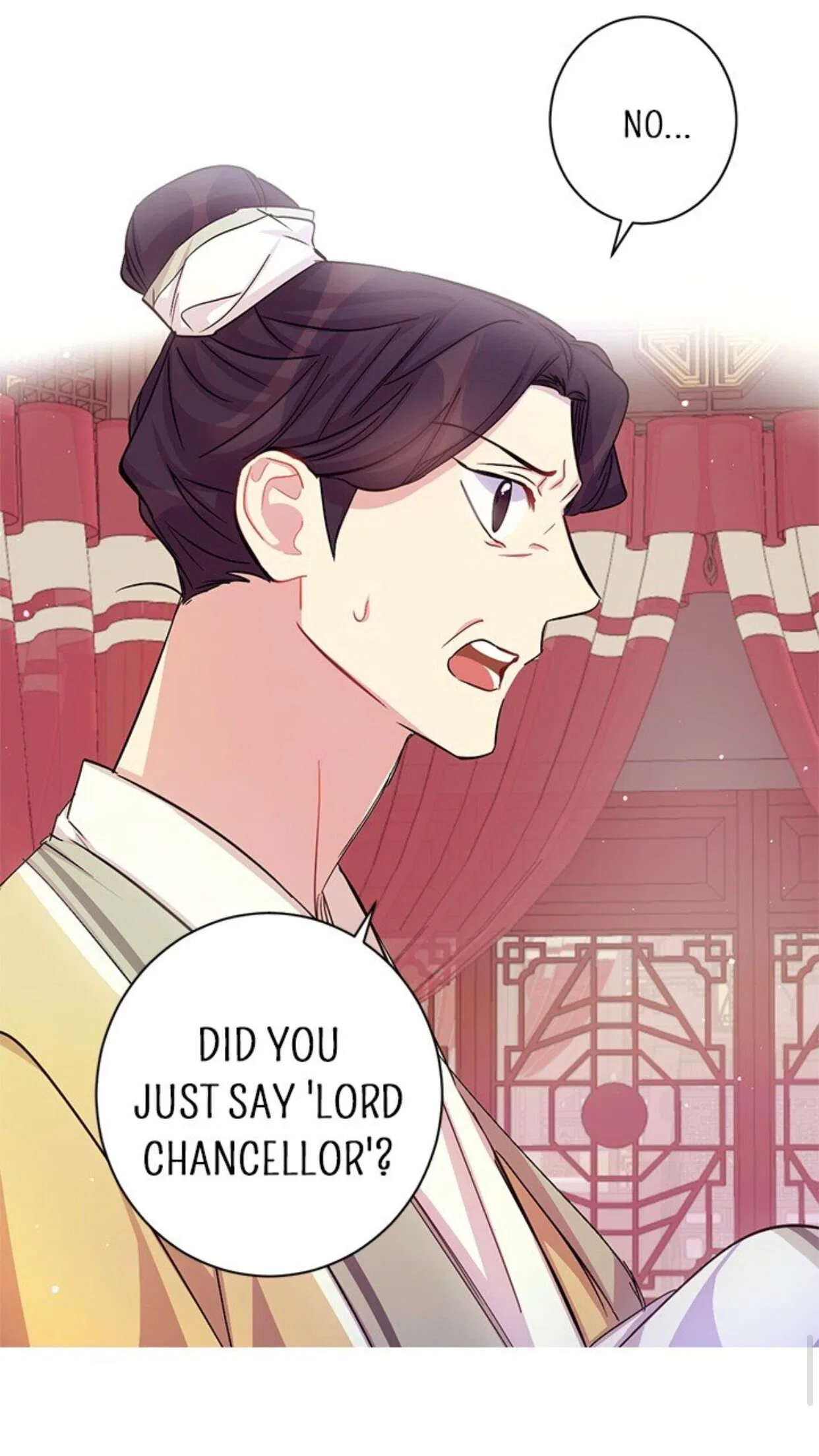 College Student Empress Chapter 30 – Page 38