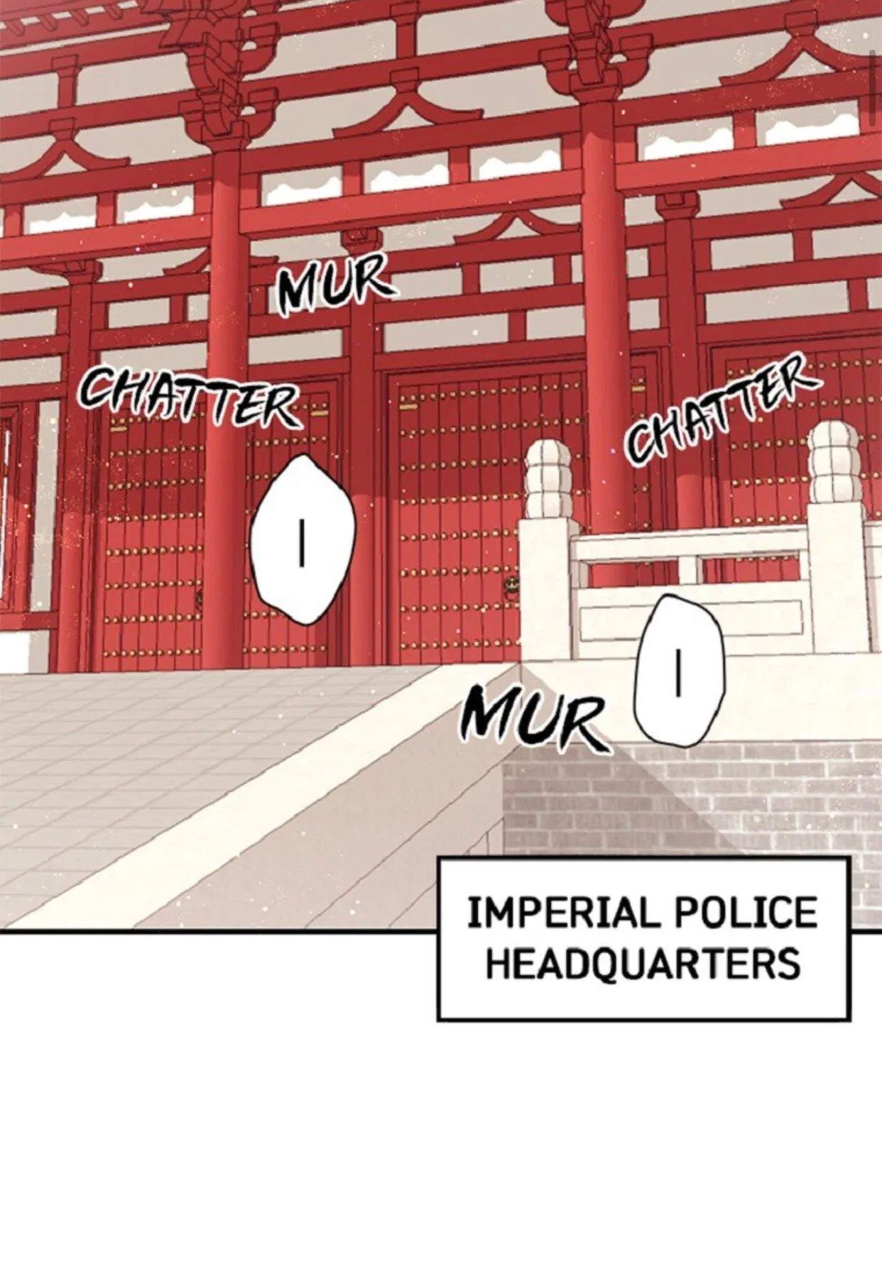 College Student Empress Chapter 29 – Page 2