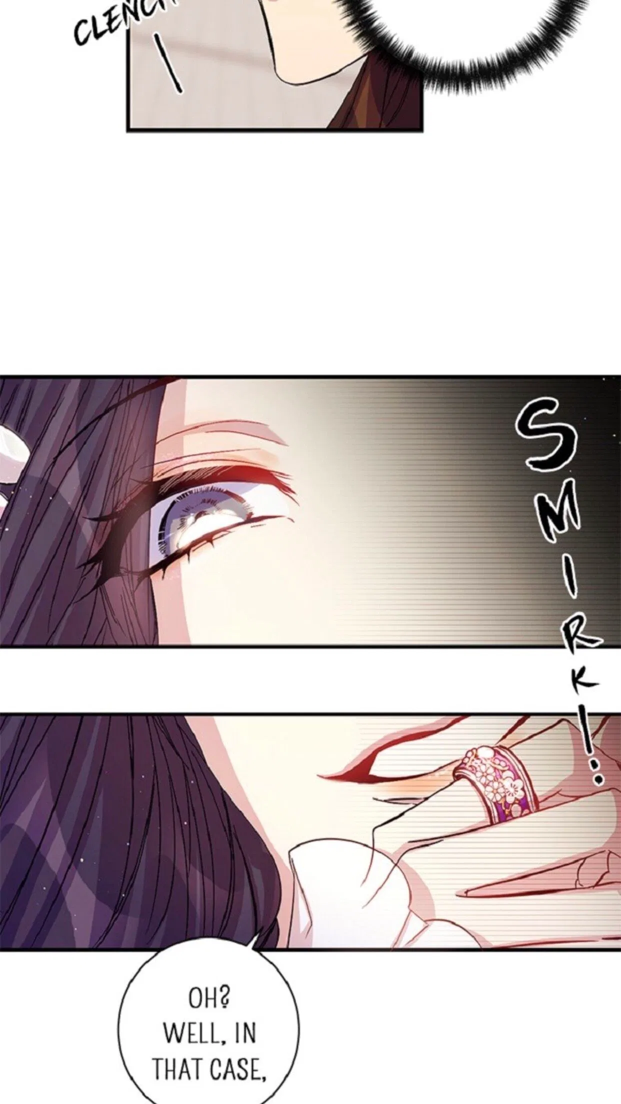 College Student Empress Chapter 29 – Page 6